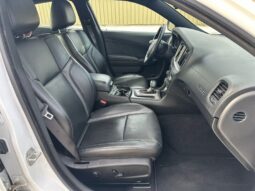 
										2023 Dodge Charger SXT Plus Blacktop Edition AWD full									