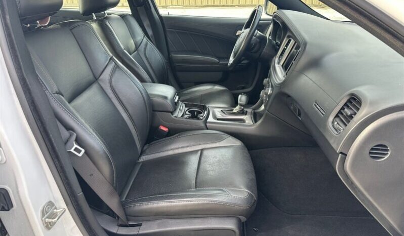 
								2023 Dodge Charger SXT Plus Blacktop Edition AWD full									