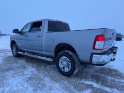 
										2022 Ram 2500 Big Horn Diesel Crew Cab 4×4 full									