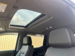 
										2019 Chevrolet Silverado 1500 LTZ Z71 4×4 full									