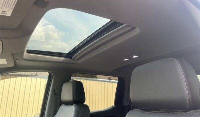 
								2019 Chevrolet Silverado 1500 LTZ Z71 4×4 full									