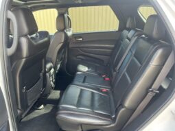 
										2024 Dodge Durango GT Plus Blacktop AWD full									