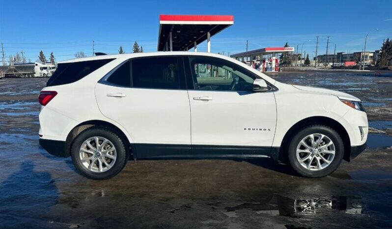 
								2020 Chevrolet Equinox LT 4×4 full									