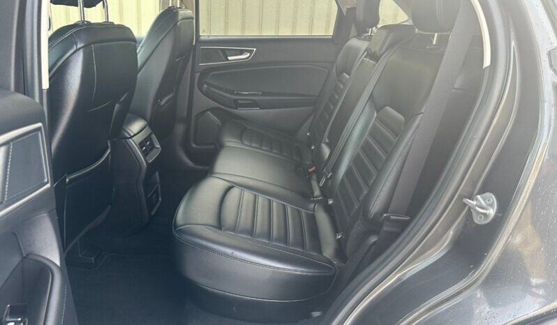 
								2019 Ford Edge SEL AWD full									