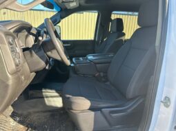 
										2022 Chevrolet Silverado 2500 Diesel W/T Crew Cab 4×4 full									