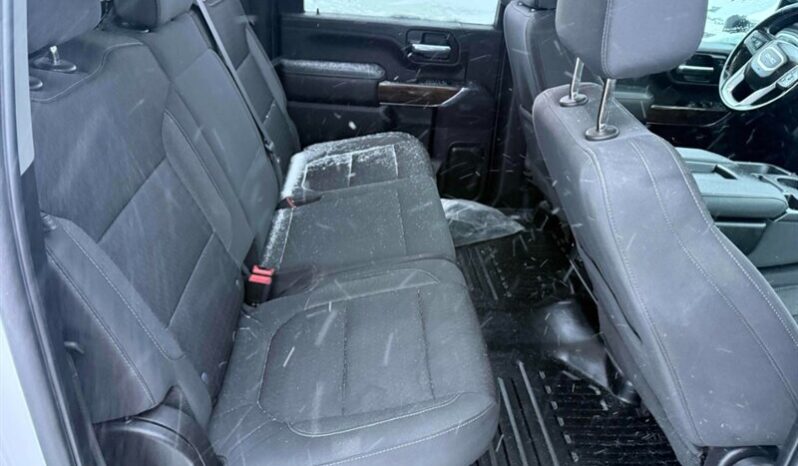 
								2023 GMC Sierra 3500 Diesel X-31 Off Road Crew Cab 4×4 Deck Truck full									