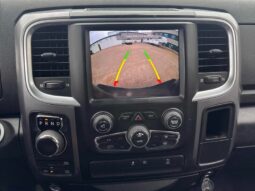 
										2022 Ram 1500 Warlock Crew Cab 4×4 full									