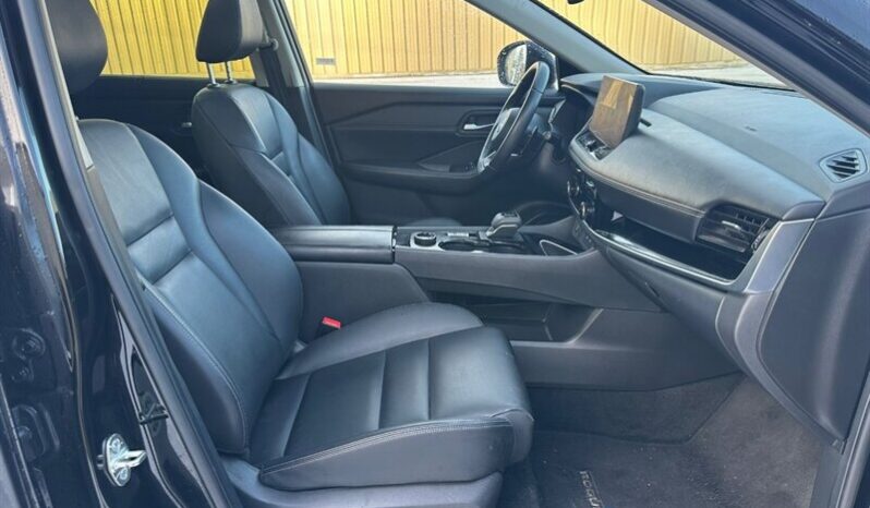 
								2024 Nissan Rogue SL Premium AWD full									