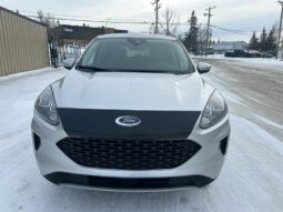 
										2020 Ford Escape SE AWD full									