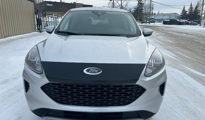 
								2020 Ford Escape SE AWD full									