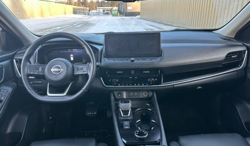 
								2024 Nissan Rogue SL Premium AWD full									