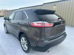 
										2019 Ford Edge SEL AWD full									