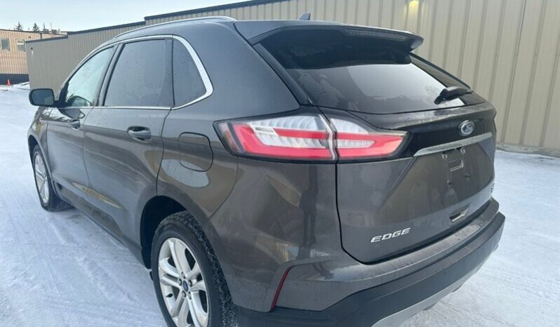 
								2019 Ford Edge SEL AWD full									