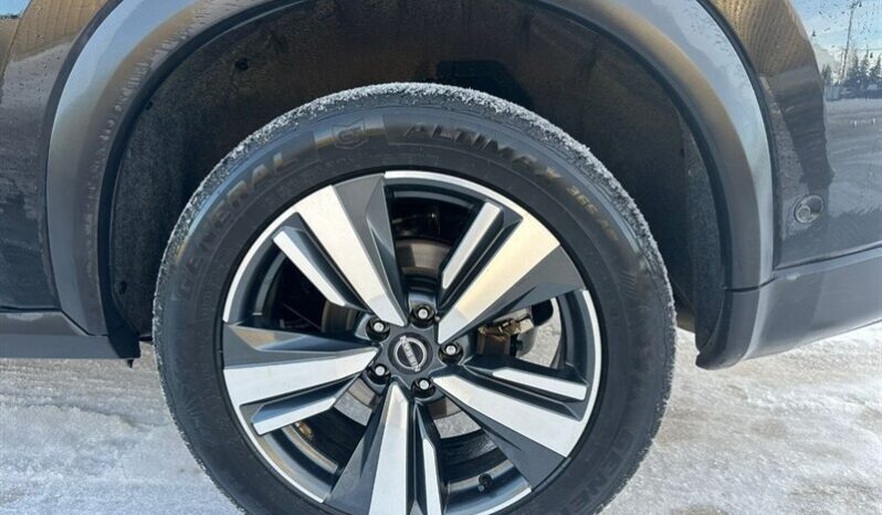 
								2024 Nissan Rogue SL Premium AWD full									