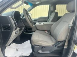 
										2017 Ford F-150 XLT XTR Crew Cab 3.5L Eco Boost full									