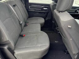 
										2022 Ram 3500 Big Horn Sport Diesel Crew Cab 4×4 8ft Box full									