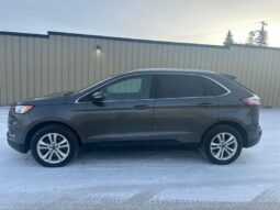 
										2019 Ford Edge SEL AWD full									