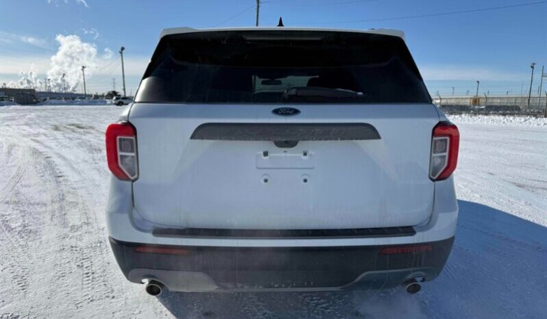 
								2024 Ford Explorer XLT Sport Leather Moonroof AWD full									