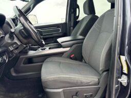 
										2022 Ram 3500 Big Horn Sport Diesel Crew Cab 4×4 8ft Box full									