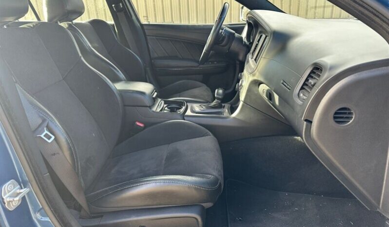 
								2023 Dodge Charger GT Plus Blacktop Edition Sunroof full									