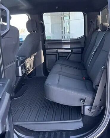 
								2019 Ford F-150 XLT FX4 Sport 5.0L Crew Cab 4×4 full									