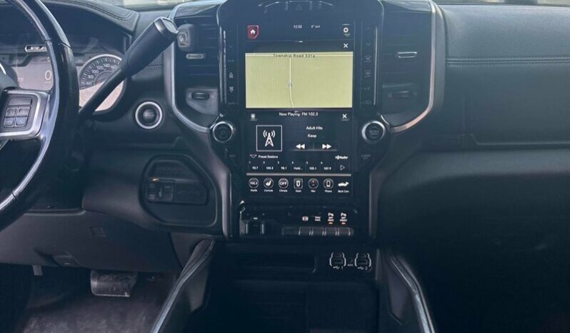 
								2020 Ram 2500 Laramie Diesel Night Edition Crew Cab 4×4 full									