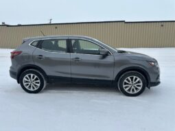 
										2020 Nissan Qashqai SV AWD full									