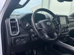 
										2019 Ram 2500 Big Horn Sport Diesel Crew Cab 4×4 full									