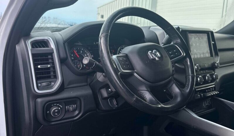 
								2019 Ram 2500 Big Horn Sport Diesel Crew Cab 4×4 full									