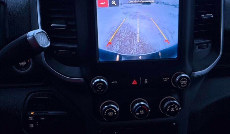 
								2022 Ram 2500 Big Horn Diesel Crew Cab 4×4 full									