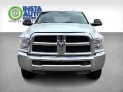 
										2017 Ram 2500 SLT Diesel Crew Cab 4×4 full									