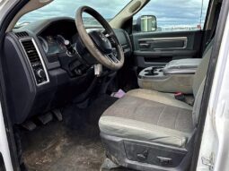 
										2017 Ram 2500 SLT Diesel Crew Cab 4×4 full									