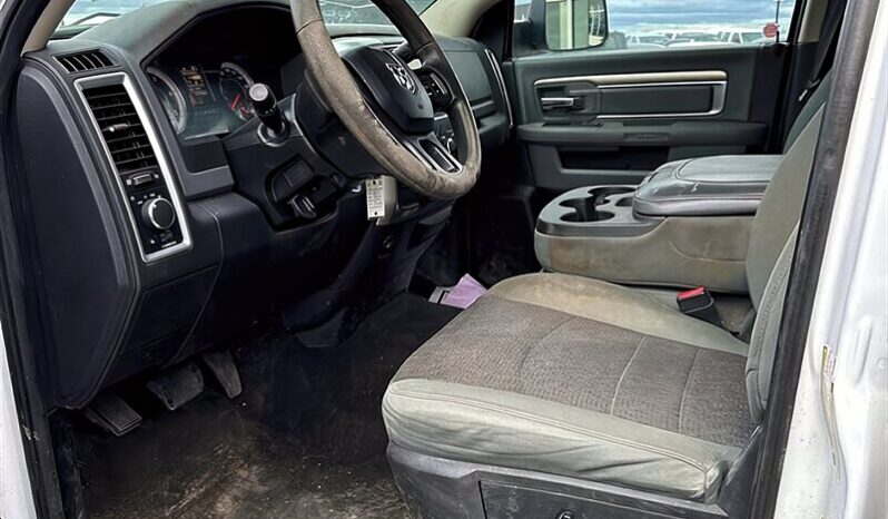 
								2017 Ram 2500 SLT Diesel Crew Cab 4×4 full									