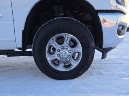 
										2025 Ram 2500 Big Horn Diesel Crew Cab 4×4 8ft Box (NEW) full									