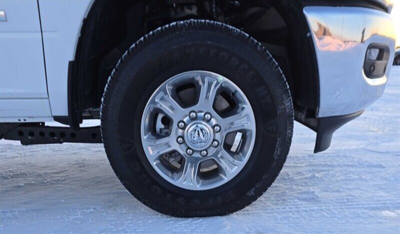 
								2025 Ram 2500 Big Horn Diesel Crew Cab 4×4 8ft Box (NEW) full									