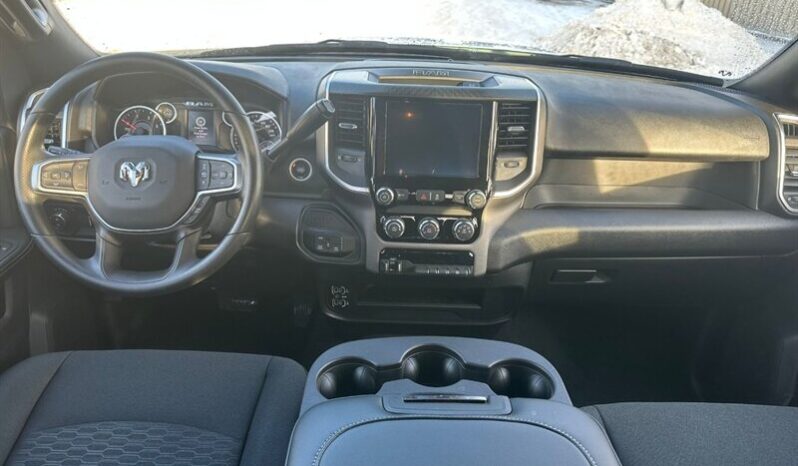 
								2025 Ram 2500 Big Horn Diesel Crew Cab 4×4 8ft Box (NEW) full									