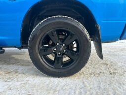 
										2019 RAM 1500 Classic Express Blackout Crew Cab 4×4 full									