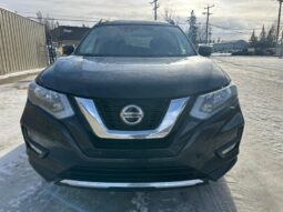 
										2020 Nissan Rogue SV AWD full									