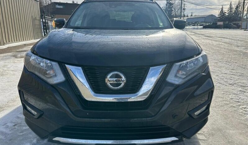 
								2020 Nissan Rogue SV AWD full									