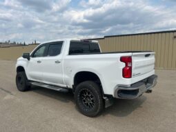 
										2019 Chevrolet Silverado 1500 LTZ Z71 4×4 full									