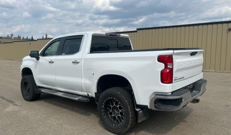 
								2019 Chevrolet Silverado 1500 LTZ Z71 4×4 full									