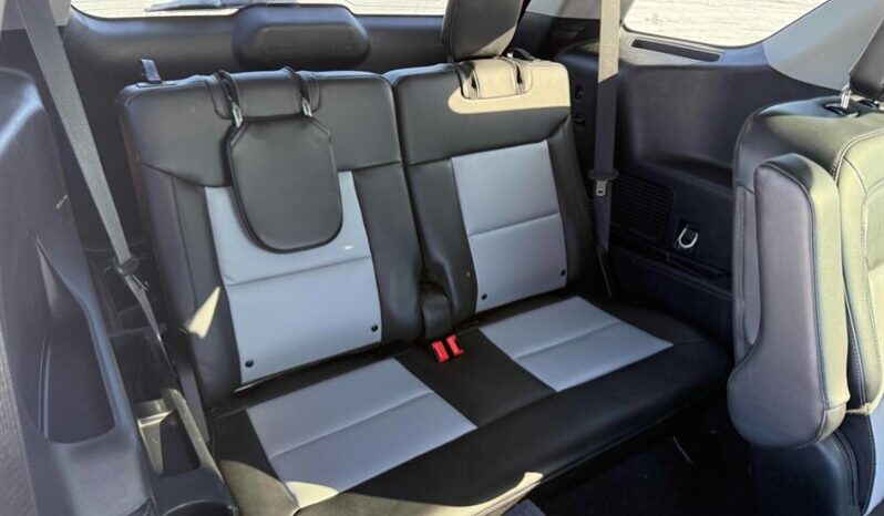 
								2024 Ford Explorer XLT Sport Leather Moonroof AWD full									