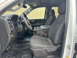 
										2023 Chevrolet Silverado 1500 WT Z-71 Crew Cab 4×4 5.3L full									