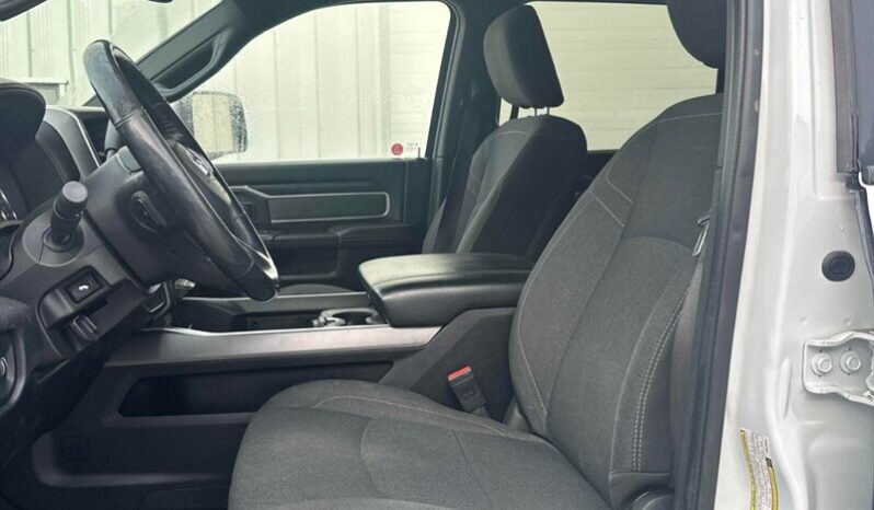 
								2019 Ram 2500 Big Horn Sport Diesel Crew Cab 4×4 full									