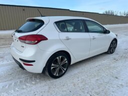 
										2015 Kia Forte5 EX Hatchback full									