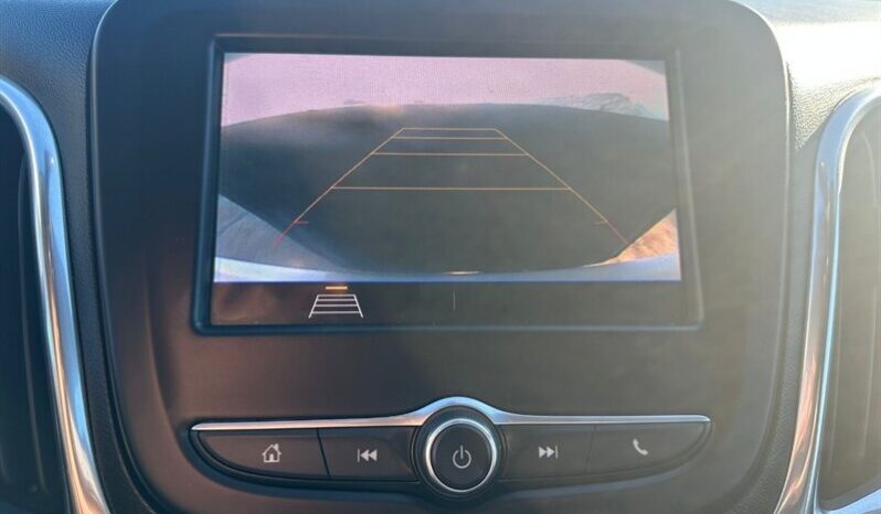 
								2020 Chevrolet Equinox LT 4×4 full									