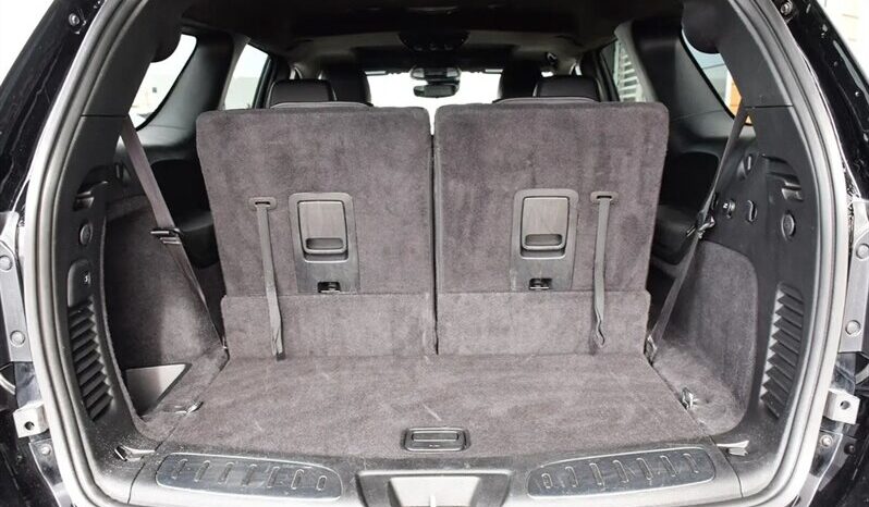 
								2024 Dodge Durango R/T Plus Blacktop 5.7L Hemi 4×4 full									