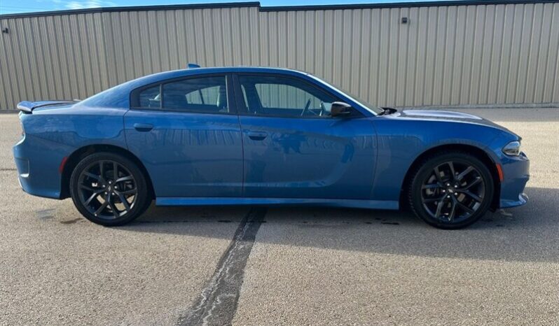
								2023 Dodge Charger GT Plus Blacktop Edition Sunroof full									