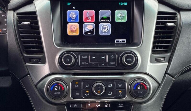 
								2016 Chevrolet Tahoe LS2 4×4 full									