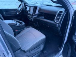 
										2022 Ram 2500 Big Horn Diesel Crew Cab 4×4 full									